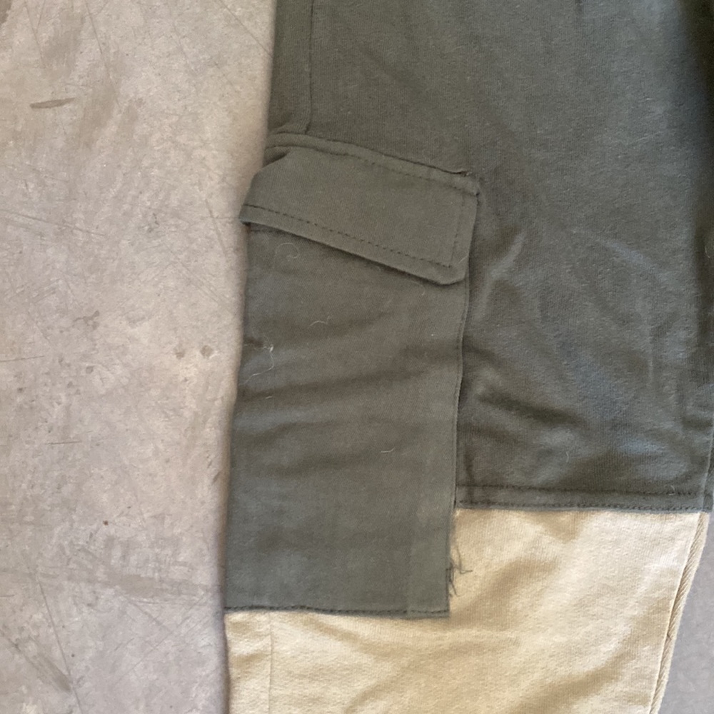 Boys Zara sweatpants - Picture 2 of 4